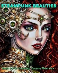 Coloring book now available