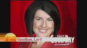 Goodbye to Lori