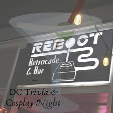 Movie stunt industry has a dangerous lack of diversity. Reboot Retrocade Bar Hosts Night For Dc Fanatics The Macon Newsroom