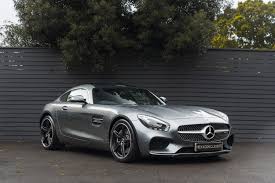 Image result for Selenite Gray 2016 AMG-GT