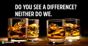 Many of us will enjoy a glass of wine when we want to relax, but tara says that there is a fine line between that and using seek help. Whisky Vs Whiskey What S The Difference Grammarly Blog