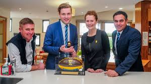 Cancer council tasmania, sandy bay, tasmania, australia. Cancer Council Tasmania Thinks Pink In August The Examiner Launceston Tas