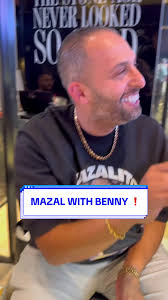 Benny the Jeweler Finds Treasures in My Showcase