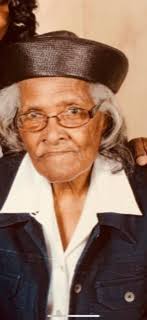 Josephine Dortch Obituary