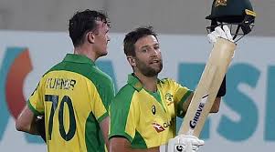 The australia cricket team are scheduled to tour bangladesh in august 2021 to play five twenty20 international (t20i) matches. Ot0ofk7trfqarm