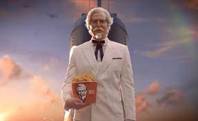 Colonel sanders was an american businessman, best known as the founder of 'kentucky fried chicken' in 1908, colonel sanders married josephine king. 7 Inspiring Lessons Colonel Sanders Can Teach Us About Entrepreneurship Laptrinhx
