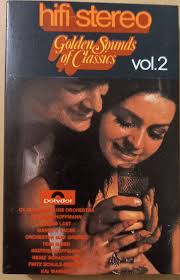 Hifi-Stereo Golden Sounds of Classics