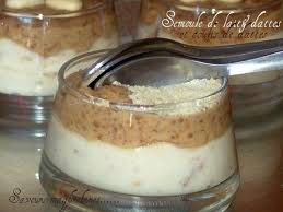 Dessert Pour Ramadan La Cuisine De Mes Racines