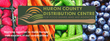 Huron market food inc is located in pontiac city of michigan state. Huron County Food Bank Distribution Center Community Facebook