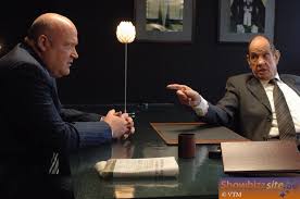 Het verhaal speelt zich af in de gelijknamige fictieve kuststad. Ron Cornet Wittekerke In Vilvoorde Showbizzsite