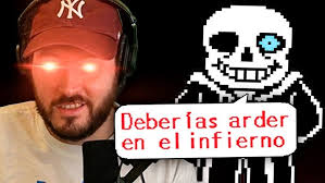 PELEAR CONTRA SANS EN MODO PACIFISTA-/UNDERTALE Pacifist Sans Fight  Mod+extra/-(Undertale Fan game)