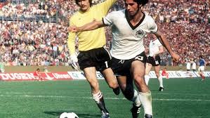 We did not find results for: Umer Znamenityj Futbolist Gerd Myuller Rossiya 24 Youtube