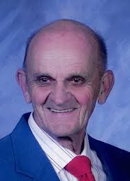 Obituary for DONALD E. BARNES