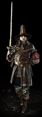 Prize bounty is only good for repeater pistol, and even there that's questionable. Witch Hunter Captain Vermintide 2 Wiki