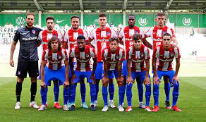 Atletico de madrid (@atleticodemadrid) on tiktok | 26.6m likes. Byunh7isp5x2km