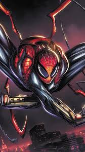 You can also upload and share your favorite cyberpunk 2077 iphone wallpapers. 330810 Superior Spider Man Marvel 4k Phone Hd Wallpapers Images Backgrounds Photos And Pictures Mocah Hd Wallpapers