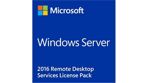 Windows Server 2016 Remote Desktop Services 1 User Cal Remote Desktop Services Microsoft Windows Windows Server