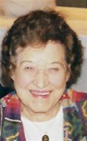 Anna D. 'Donna' Yoder