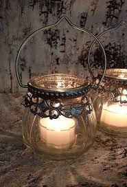 Melusineh Silver Vintage Lanterns Vintage Lanterns Lanterns Candle Glow