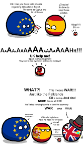 Follow the euro live football match between spain and poland with eurosport. Polandball On Twitter Uk Cannot Into Diplomacy Https T Co Wd9jawpsnt Polandball Countryball