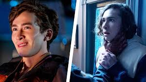 Who Plays Theo in 'You' Season 3? Dylan Arnold is Having a Moment