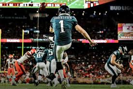 Ready for the best nfl betting action you will find online? Nfl Scores Touchdown Down Under With Tabcorp Wagering Partnership