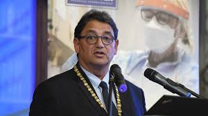 Béla merkely (born 28 june 1966) is a hungarian interventional cardiologist and sport cardiologist, a university professor, director of semmelweis university's heart and vascular centre and the current rector of semmelweis university since 1 july 2018. Merkely Bela Helytalltak Az Egeszsegugyi Dolgozok Infostart Hu