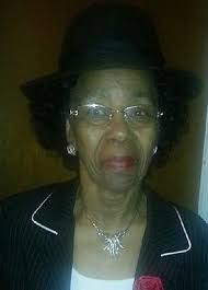 Hattie Garrison Obituary (2014)