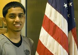 Jay Rana: Honor Student, Aspiring Engineer, Social Activist