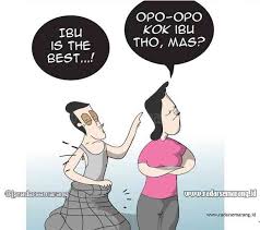 Setiba dirumah ary, aku disambut oleh istrinya. Suami Lebih Perhatian Ke Ibu Istri Cemburu Radarsemarang Id