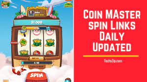 In the table below are all coin master free spins for the last days, make sure to claim your reward before the link expires: Coin Master Free Spins Levvvel July 2021