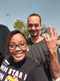 Amber Willrich's Instagram, Twitter & Facebook