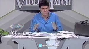 Tinelli abrió el juego a través de un posteo en instagram. Videomatch En 1990 Youtube
