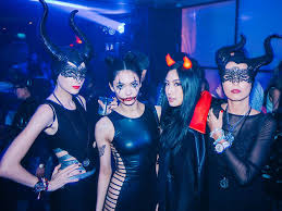 A central location to share pics from our five star halloween parties.lets try to set up an album for each. Dead Not Alive Awakendead Halloween 2019 Things To Do In Hong Kong