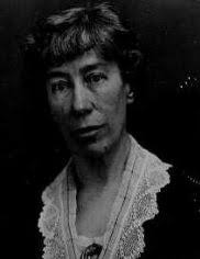 Anna Holden Morse (1874-1948)