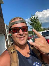 Join Clarksville half marathon and 5k rucking division