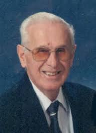 Harry E. Ehrman Obituary