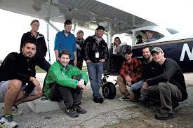 Vermont flight academy was created to promote general aviation through a program of high quality flight trainin. Vermont Tech S First Class Of Pro Pilots Education Seven Days Vermont S Independent Voice