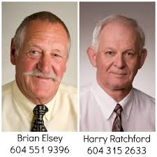 Harry & Brian Personal Real Estate Corporation