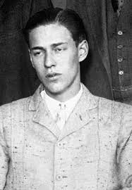 Richard Loeb (Richard Albert Loeb)