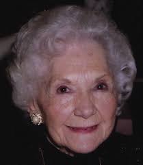 Thelma Ruth Buford Payne (1925-2020)