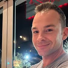 John Spinney's Instagram, Twitter & Facebook