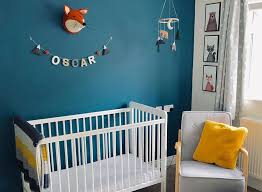 We scanned thousands of stores. 46 Baby Boy Nursery Ideas For A Picture Perfect Room