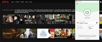They aren't airing on tv at the moment, but fortunately there are plenty of easy streaming options. How To Watch Harry Potter On Netflix Our In Depth Guide