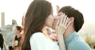 Ji Chang Wook Yoona Aktor Film Romantis Selebritas