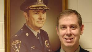 Corr to head police department