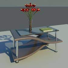 This table designed by revit 2018. Revitcity Com Object Modern Center Table