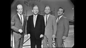 Bing Crosby Sings with the Crosby Boys