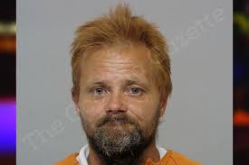 Randall Moss — Bibb County Jail Bookings