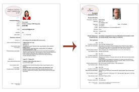 Creare cv europass, salvează și descarcă pdf gratuit! Il Formato Europeo E L Europass Le Differenze Capitale Umano